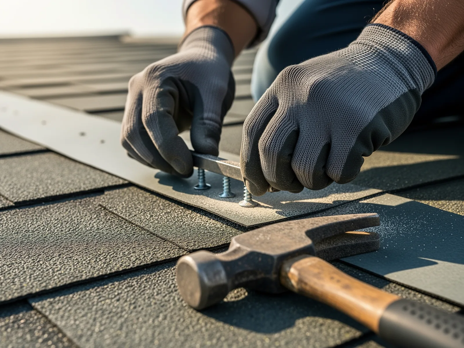Why choose Fascia Repair in West Palm Beach, FL